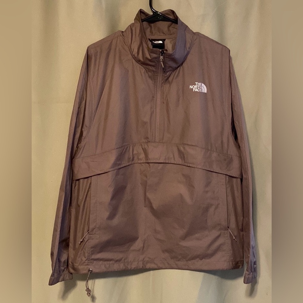 The North Face Crosswind 2000 Overhead WindWall Windbreaker  Mens S - Picture 3 of 6